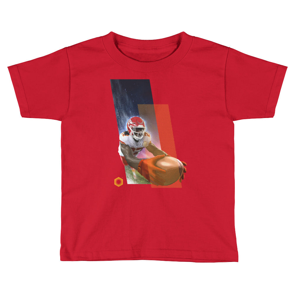 Another Plane: Limited Edition Kids Short Sleeve T-Shirt