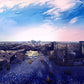 Posterized Single Print Sale