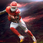 Posterized Single Print Sale