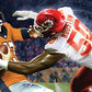 Posterized Single Print Sale