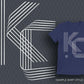 KC Five Line: Unisex Short-Sleeve T-Shirt