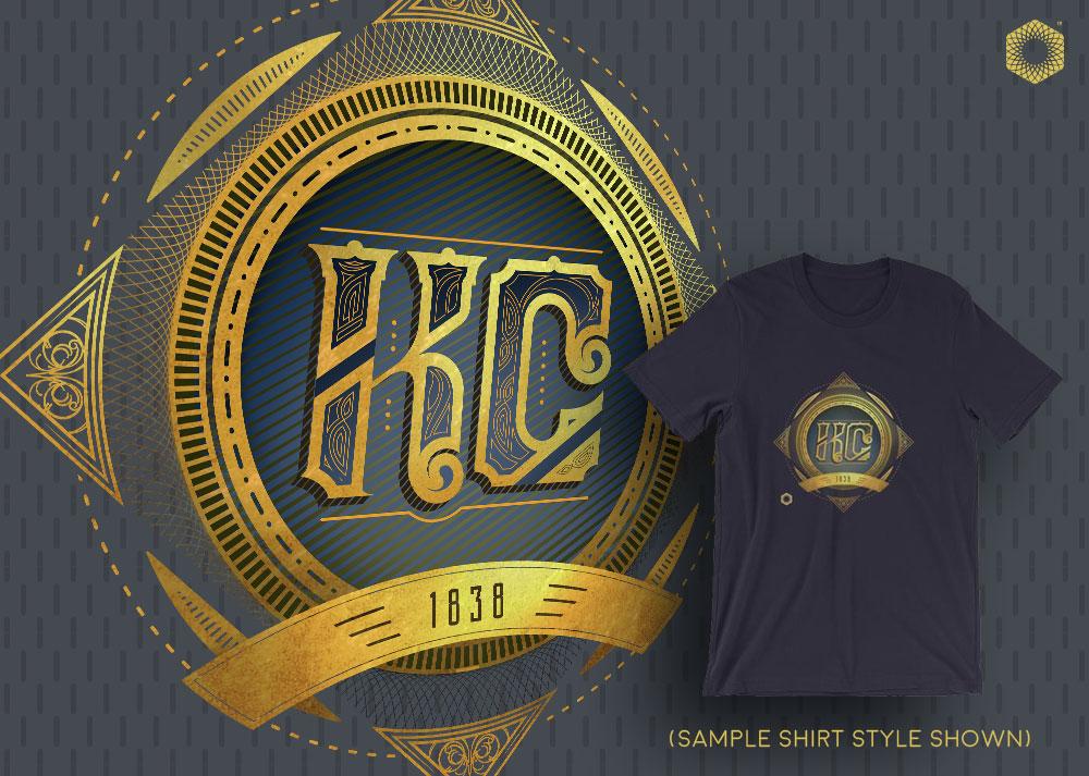KC Antique: Hoodie sweater