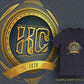 KC Antique: Ladies' Triblend short sleeve t-shirt