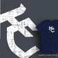 KC Gothic: Women's Racerback Tank