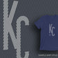 KC Ligature One: Ladies' Tank