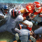Posterized Single Print Sale