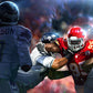 Posterized Single Print Sale