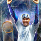 Posterized Single Print Sale