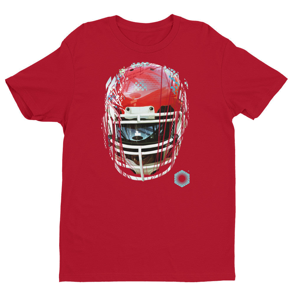 91 Armor: Limited Edition Ring-Spun Short Sleeve Men's T-shirt