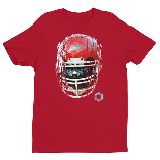 91 Armor: Limited Edition Ring-Spun Short Sleeve Men's T-shirt