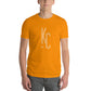 KC Ligature One: Mens Short-Sleeve T-Shirt