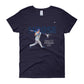 Home Run Record: Limited Edition Ladies Regular Fit Short Sleeve T-shirt