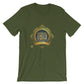 KC Antique: Short-Sleeve Unisex T-Shirt