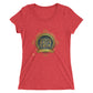 KC Antique: Ladies' Triblend short sleeve t-shirt