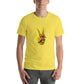 Version Deuce - Short-Sleeve Mens T-Shirt