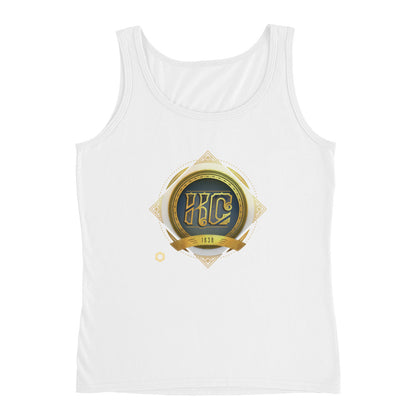 KC Antique: Ladies' Tank