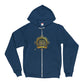 KC Antique: Hoodie sweater