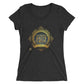 KC Antique: Ladies' Triblend short sleeve t-shirt