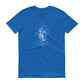 KC Fountain: Mens Short-Sleeve T-Shirt