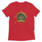 KC Antique: Mens Triblend Short sleeve t-shirt