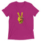 Version Deuce - Short sleeve mens triblend t-shirt
