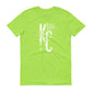 KC Bartle: Mens Short-Sleeve T-Shirt