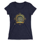 KC Antique: Ladies' Triblend short sleeve t-shirt