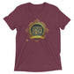 KC Antique: Mens Triblend Short sleeve t-shirt