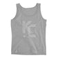KC Five Line: Ladies' Tank