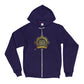 KC Antique: Hoodie sweater