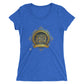 KC Antique: Ladies' Triblend short sleeve t-shirt