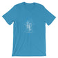 KC Fountain: Short-Sleeve Unisex T-Shirt