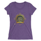 KC Antique: Ladies' Triblend short sleeve t-shirt